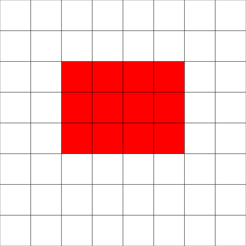 Grid Variation 1